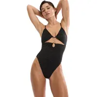 Triumph Maillot de bain ' Red Label Summer Sunset ' noir