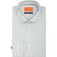 Suitable Chemise vert