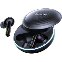 Oraimo SpaceBuds - ANC Hybride, 40h de batterie, BT 5.4