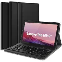 EtuiTab Étui + clavier pour Lenovo Tab M9 2023 9" TB310XU TB310FU