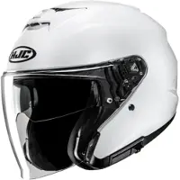 HJC i31 Solid Casque jet