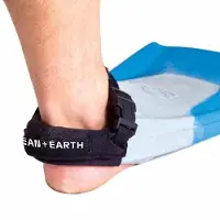 Ocean & Earth Sangle Deluxe Savers Fins