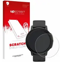 Upscreen Scratch Shield Protection, Film de protection pour smartwatch, Transparent