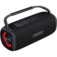 LEDWOOD XTREME160 Enceinte Bluetooth 5.0 portable LEDWOOD