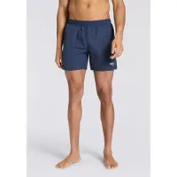 BOSS BLACK Shorts de bain 'Swordfish' bleu marine