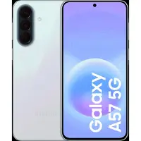 Samsung Galaxy A57 256 Go Bleu Clair 5G