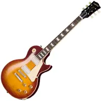 Epiphone Les Paul Standard 1959 Reissue Southern Fade