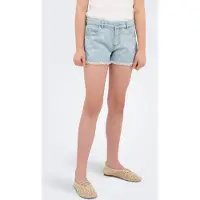 Kids Only GIRLS Jean 'GROBYN' bleu clair / jaune / blanc