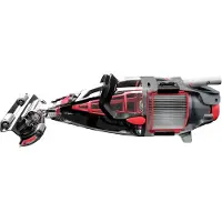 Kokido Aspirateur manuel à batterie pour piscine - - EV75CBX/EU - voltera 75