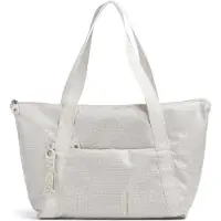 Mandarina Duck Md 20 Qmt44 Shopper Bag Gris