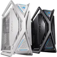 Asus GR701 ROG Hyperion White Blanc