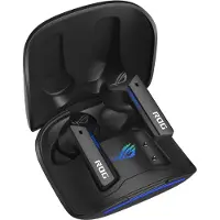 Asus ROG Cetra True Wireless Moonlight White Écouteurs True Wireless Stereo (TWS) Ecouteurs Jouer Bluetooth Blanc