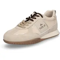 Replay Anya Sun Trainers Beige EU 40 Femme