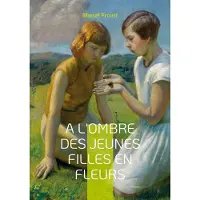 Books on Demand A l'ombre des jeunes filles en fleurs - Marcel Proust