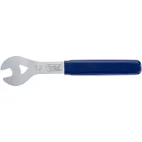 Cyclus TOOLS Clé à cône enrobée de plastique 12 mm