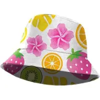 KARACTERMANIA Chapeau de fruits pour enfants