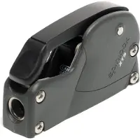 Spinlock Xts Clutch Single Clutche 8-14 Mm Noir