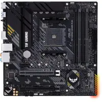 Asus TUF GAMING B550M PLUS AMD B550 Emplacement AM4 micro ATX