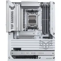 Asus TUF GAMING B850-BTF WIFI W AMD B850 Emplacement AM5 ATX