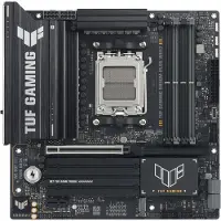 Asus TUF GAMING B850M-PLUS WIFI7 AMD B850 Emplacement AM5 micro ATX