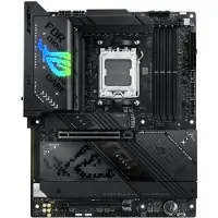 Asus ROG STRIX X870-F GAMING WIFI AMD X870 Emplacement AM5 ATX