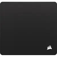 Corsair Tapis de souris gaming en tissu MM Taille L Noir