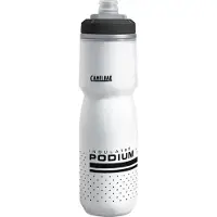 CamelBak Podium Chill 700ml, blanc/noir