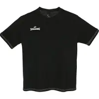 Spalding T-shirt à Manches Courtes Team Ii