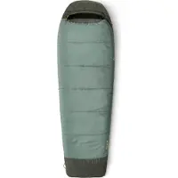 Sea to Summit - Sac de couchage 3 saisons - Boab -1C/30F (RCS) - Taille Long - Kaki