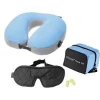 Cocoon Set De Voyage 3 Pieces