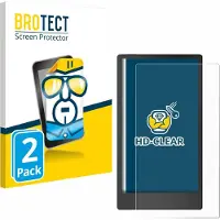 BROTECT Protection Clair (2 pcs, reMarkable Paper Pro)