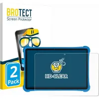 BROTECT Protection Clair (2 pcs, Alldocube iPlay 70 Mini Ultra)