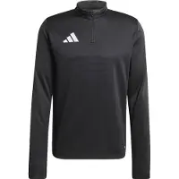 Adidas T-Shirt fonctionnel 'Entrada 22' noir / blanc