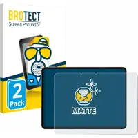 BROTECT Protection Mat (2 pcs, Realme Pad)