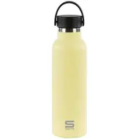 Safta Bouteille Isotherme Rubber Coating 600ml