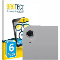 BROTECT Protection Clair (6 pcs, Apple iPad Air 13 2026)