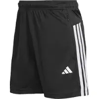 Adidas Short Essentials Base 3-Stripes 7"