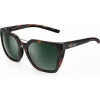 Bolle Asteria Woman Polarized Sunglasses Marron Grey/Cat3 Femme