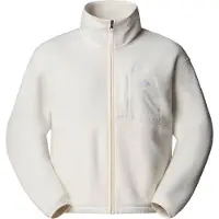 The North Face Veste en polaire 'Yumiori' blanc cassé