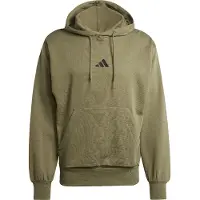 Adidas Sweat à Capuche Essentials Feelcozy Fleece