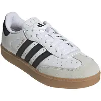 Adidas Chaussure de sport 'Velosamba' beige / noir / blanc