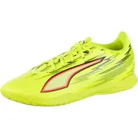 Puma Chaussures de football ULTRA 6 PLAY IT Hommes Unisexe 108983 01 Yellow , Pointure:43 EU