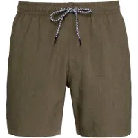Protest Davey Swimming Shorts Vert XL Homme