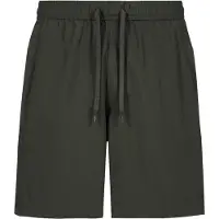 Nike M Nk Df Form 7In Ul Short Sequoia/Noir Sequoia/Noir S