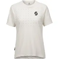SCOTT T-shirt à Manches Courtes Trail Vertic Pro