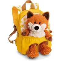 Nici Sac à Dos Fox 21x26x25 Cm 13.65l