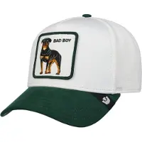 GOORIN BROS. Casquette blanc