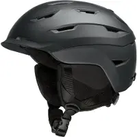 Smith Liberty Helmet Noir S