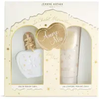 Jeanne Arthes Amore Mio White Pearl coffret cadeau pour femme