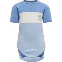 Hummel Body m/c - hmlAslan - Argent Lac Blue - - 74 - Body M/C